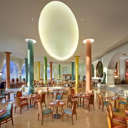 Hilton Marsa Alam Nubian Resort Abu Dabab Exterior foto