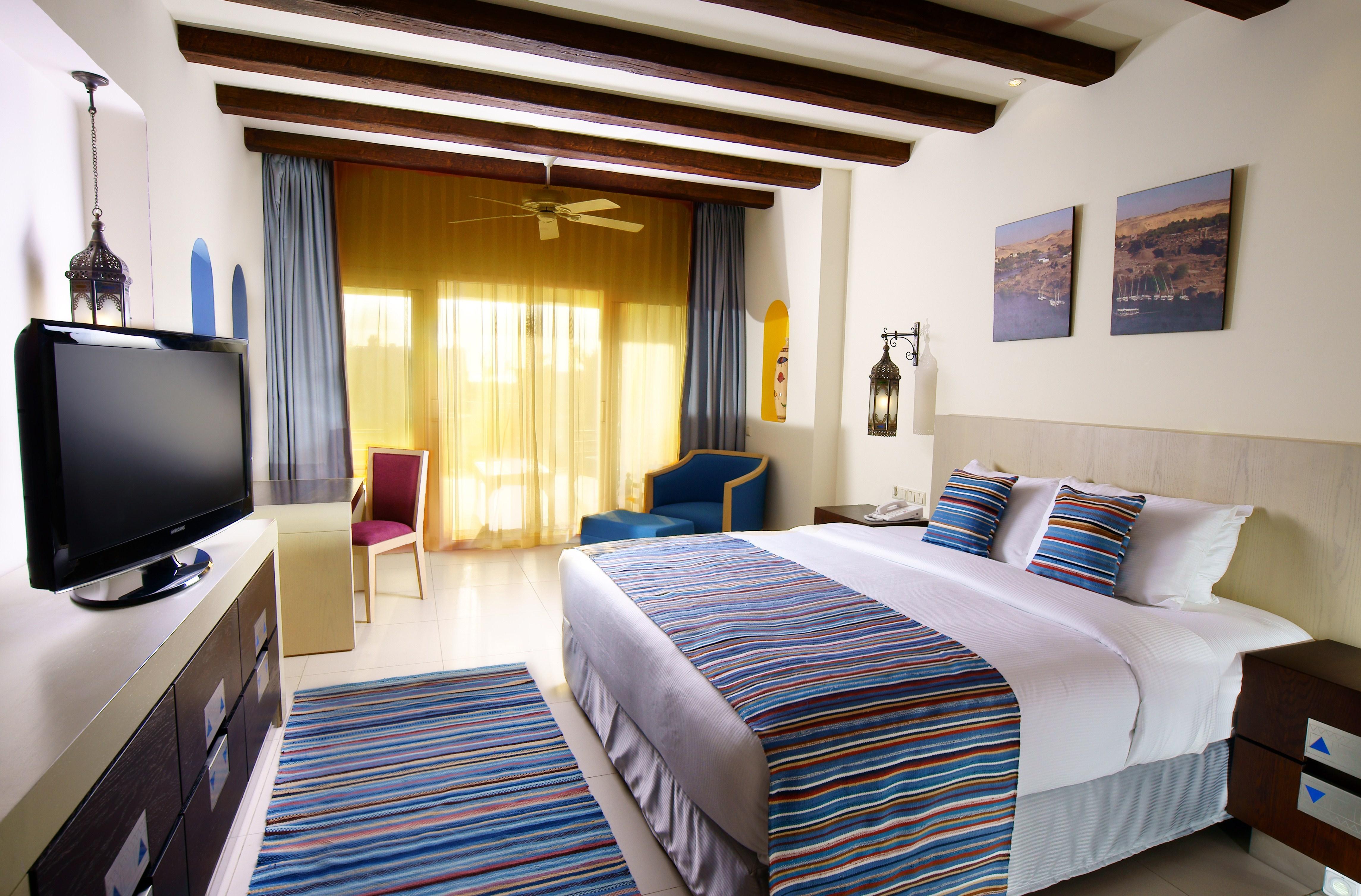 Hilton Marsa Alam Nubian Resort Abu Dabab Exterior foto